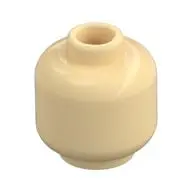 MINI HEAD