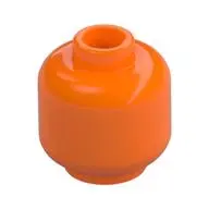 MINI HEAD