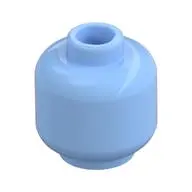 MINI HEAD