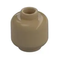MINI HEAD