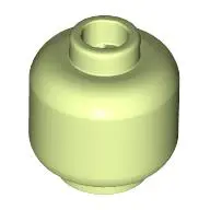 MINI HEAD