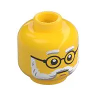 MINI HEAD, NO. 4239