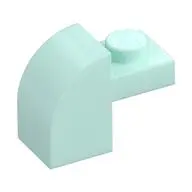BRICK 1X1X1 1/3, W/ ARCH