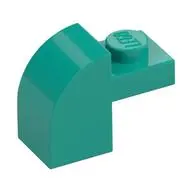 BRICK 1X1X1 1/3, W/ ARCH
