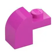 BRICK 1X1X1 1/3, W/ ARCH