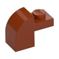 BRICK 1X1X1 1/3, W/ ARCH