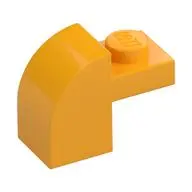 BRICK 1X1X1 1/3, W/ ARCH