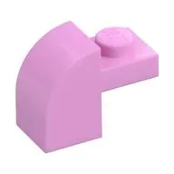 BRICK 1X1X1 1/3, W/ ARCH