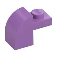 BRICK 1X1X1 1/3, W/ ARCH