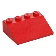 ROOF TILE 3X4/25°