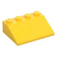 ROOF TILE 3X4/25°