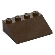 ROOF TILE 3X4/25°