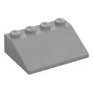 ROOF TILE 3X4/25°