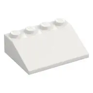 ROOF TILE 3X4/25°