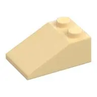 ROOF TILE 2X3/25°