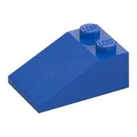 ROOF TILE 2X3/25°