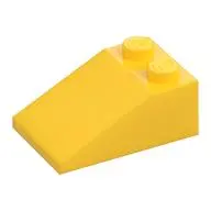 ROOF TILE 2X3/25°