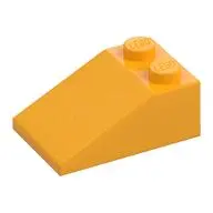 ROOF TILE 2X3/25°