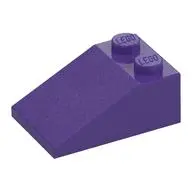 ROOF TILE 2X3/25°