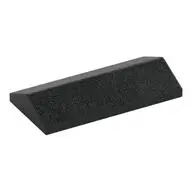 RIDGED TILE 2X4/25°