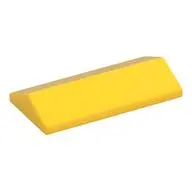 RIDGED TILE 2X4/25°