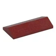 RIDGED TILE 2X4/25°
