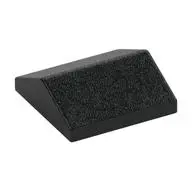 RIDGED TILE 2X2/25°