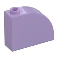 BOW BRICK 1X3X2