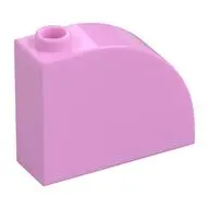 BOW BRICK 1X3X2