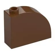 BOW BRICK 1X3X2
