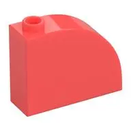 BOW BRICK 1X3X2