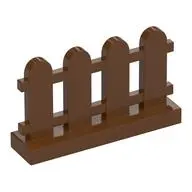 FENCE 1X4X2