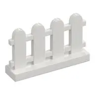 FENCE 1X4X2