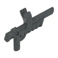 RIFLE NO. 3 W/ 3.2 SHAFT