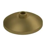 PARABOLIC REFLECTOR Ø24X6,4 NO.1