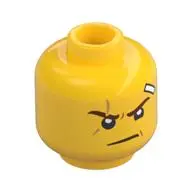 MINI HEAD, NO. 2256