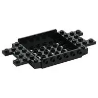 CHASSIS 6X12X1 1/3, NO. 1