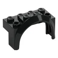 MUDGUARD 2X4X2, NO. 2