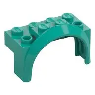 MUDGUARD 2X4X2, NO. 2