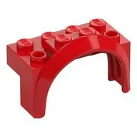 MUDGUARD 2X4X2, NO. 2