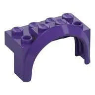 MUDGUARD 2X4X2, NO. 2