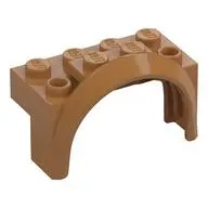 MUDGUARD 2X4X2, NO. 2
