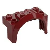 MUDGUARD 2X4X2, NO. 2