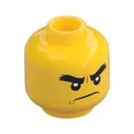 MINI HEAD, NO. 2258