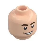 MINI HEAD, NO. 2264