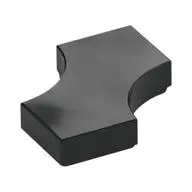 TILE 2X2, W/ CUT OUT