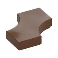 TILE 2X2, W/ CUT OUT