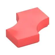 TILE 2X2, W/ CUT OUT