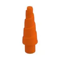 CONICAL HORN Ø 3.2 SHAFT