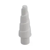 CONICAL HORN Ø 3.2 SHAFT